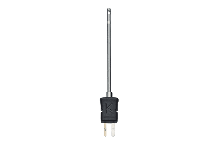 testo 915i - Thermometer with air probe and smartphone operation