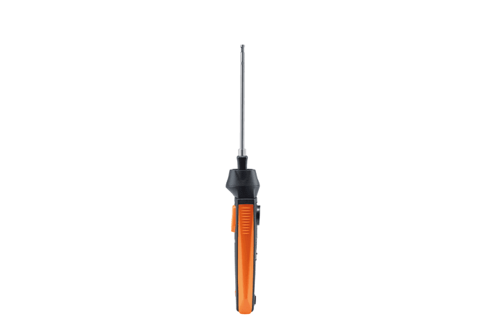 testo 915i - Thermometer with air probe and smartphone operation 3 testo 915i - Thermometer with air probe and smartphone operation