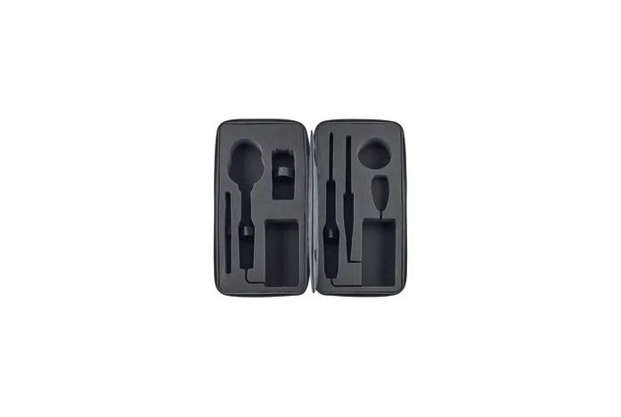 Combi-case - for testo 440 and multiple probes