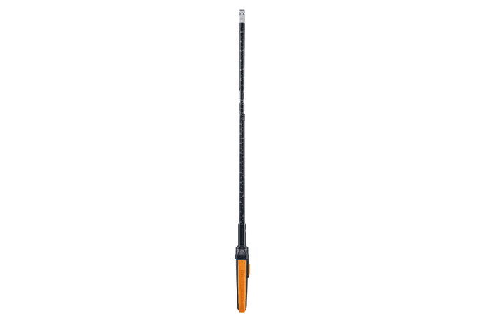 Vane probe (Ø 16 mm, digital) - with Bluetooth®, including temperature sensor