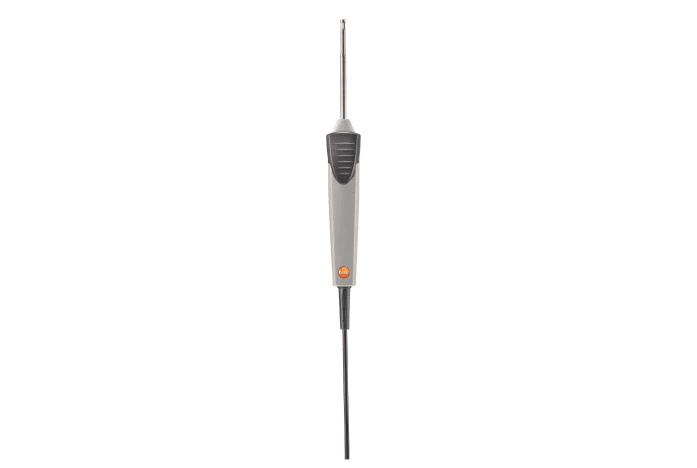 Robust air probe  - with NTC temperature sensor
