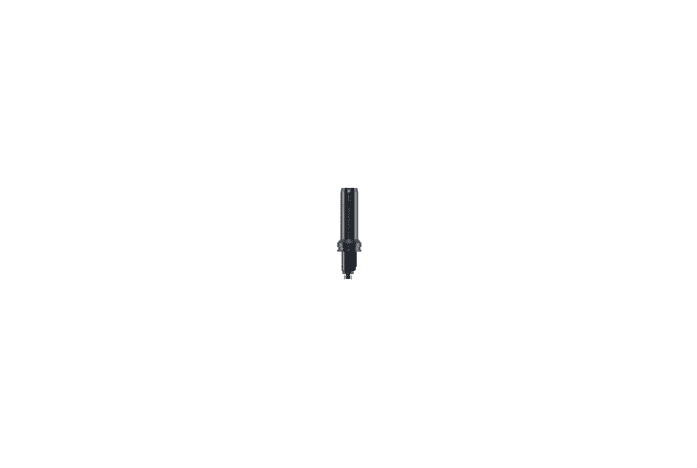 Handle adapter for connection to flow probes