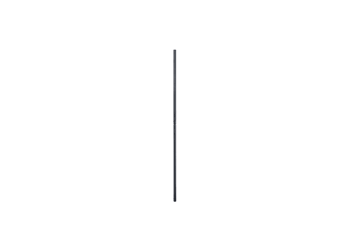 Telescope extension (length 0.4 to 0.9 m) for flow probes