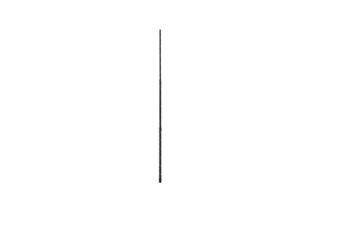 Extendable telescope (up to 1 m in length) for flow probes