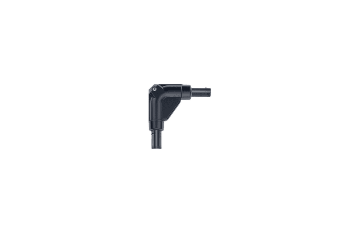 Extendable telescope (up to 1 m in length) for flow probes 3 Extendable telescope (up to 1 m in length) for flow probes