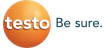 Testo Be Sure.